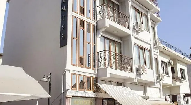 Artemiss Hotel 安塔利亚