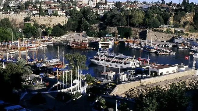 Artemiss Hotel Antalya