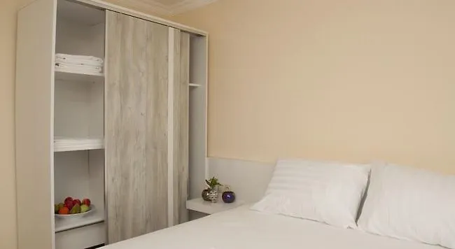 Artemiss Hotel Antalya 0*,